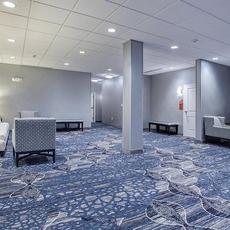 Towneplace Suites By Marriott Knoxville Oak Ridge Exteriér fotografie