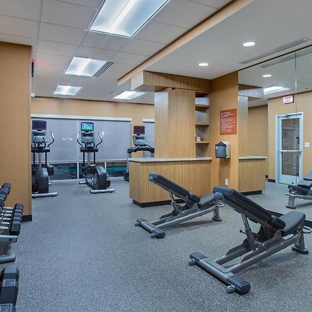 Towneplace Suites By Marriott Knoxville Oak Ridge Exteriér fotografie