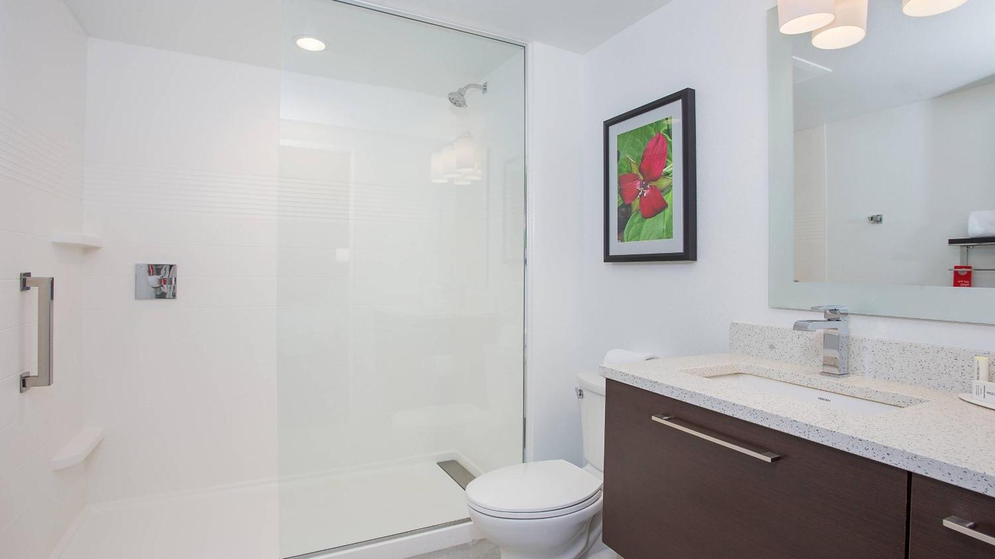Towneplace Suites By Marriott Knoxville Oak Ridge Exteriér fotografie
