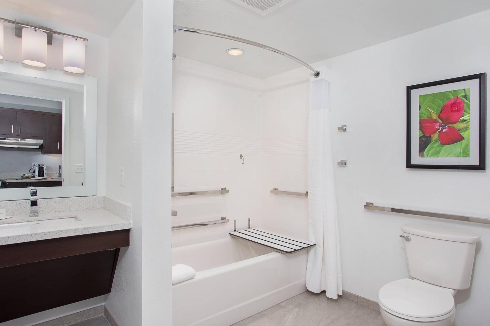 Towneplace Suites By Marriott Knoxville Oak Ridge Exteriér fotografie