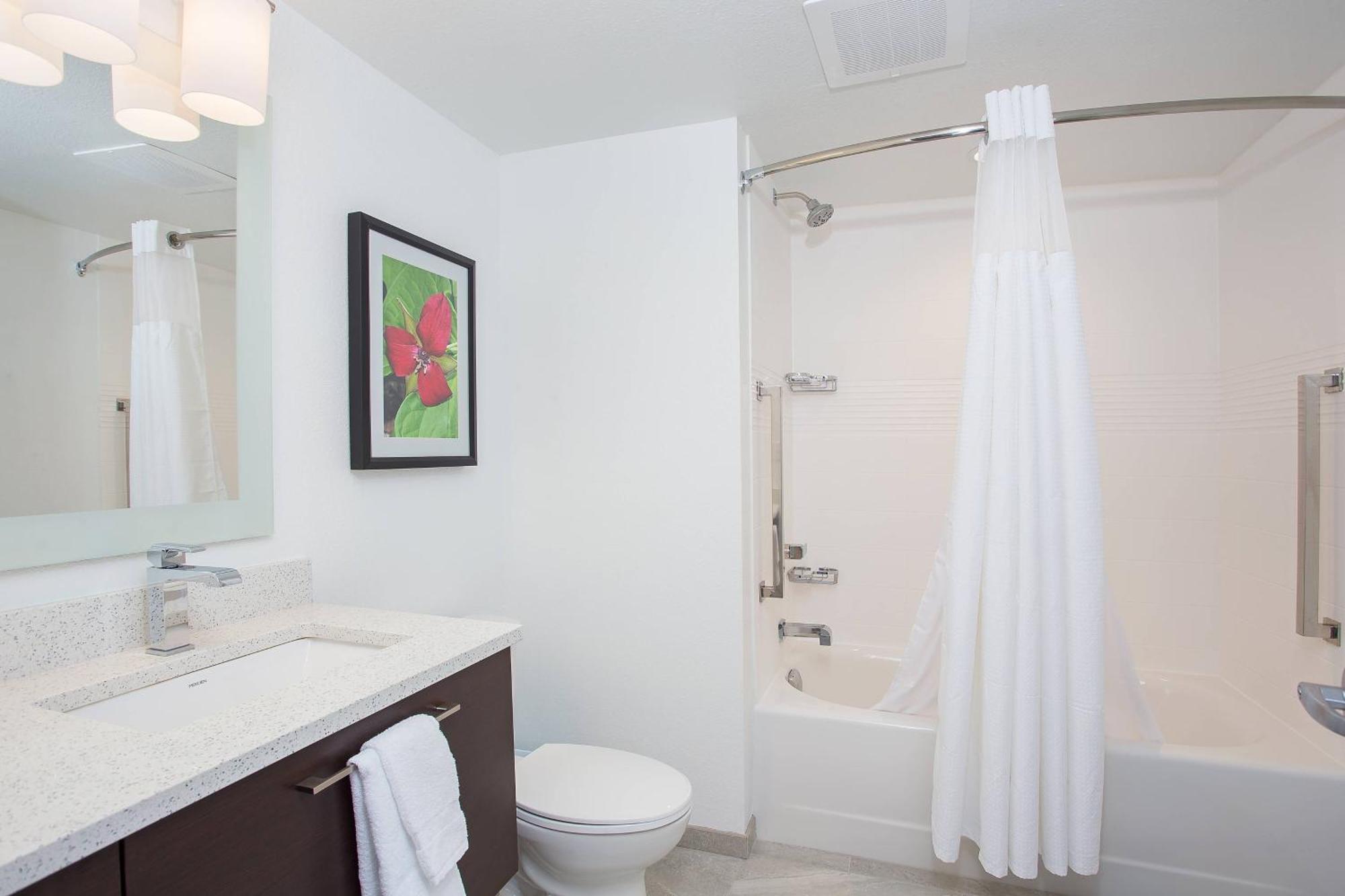 Towneplace Suites By Marriott Knoxville Oak Ridge Exteriér fotografie