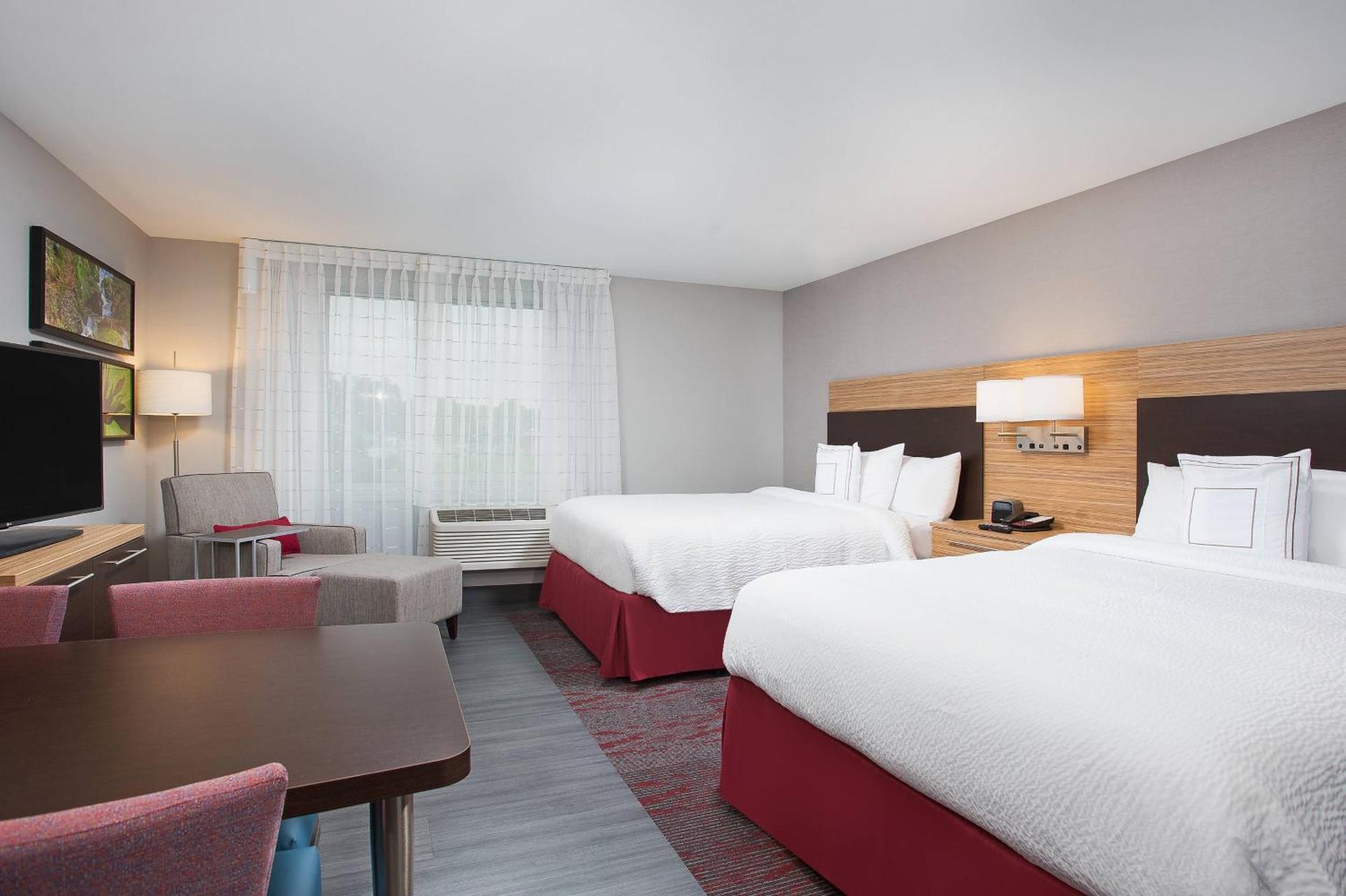 Towneplace Suites By Marriott Knoxville Oak Ridge Exteriér fotografie