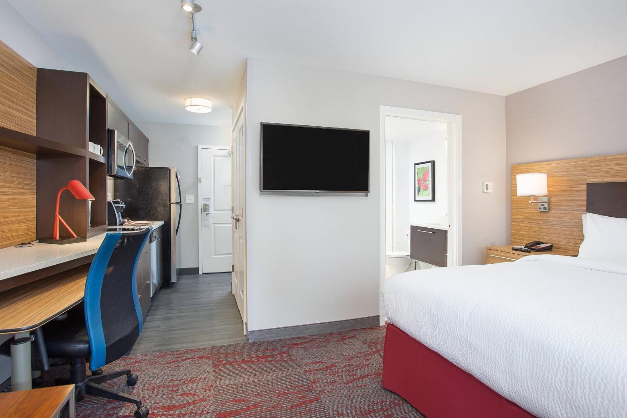 Towneplace Suites By Marriott Knoxville Oak Ridge Exteriér fotografie