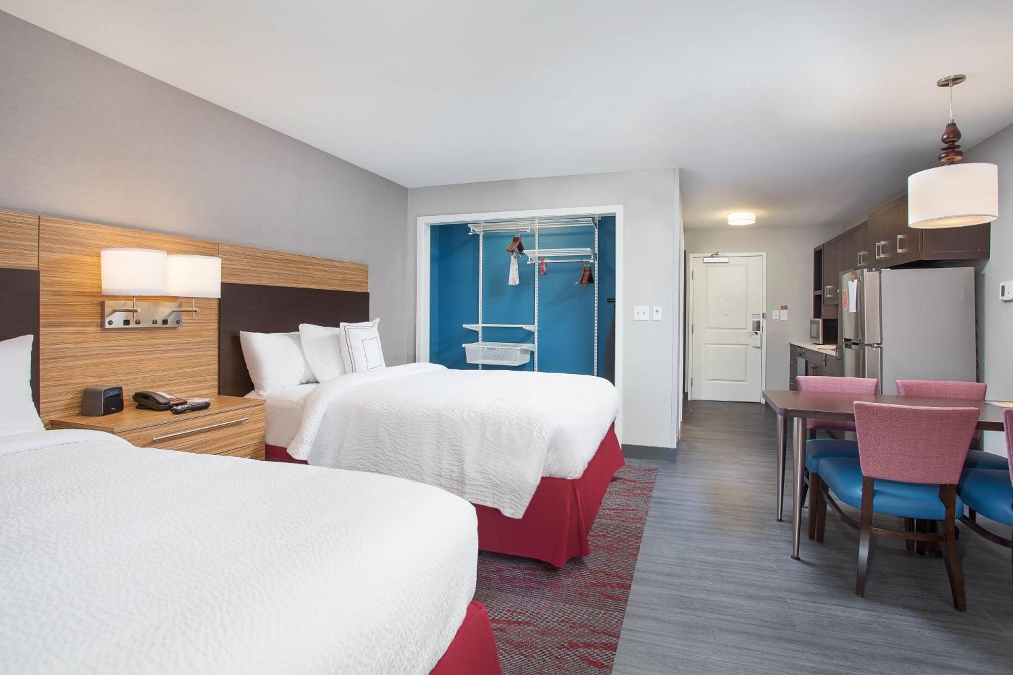 Towneplace Suites By Marriott Knoxville Oak Ridge Exteriér fotografie