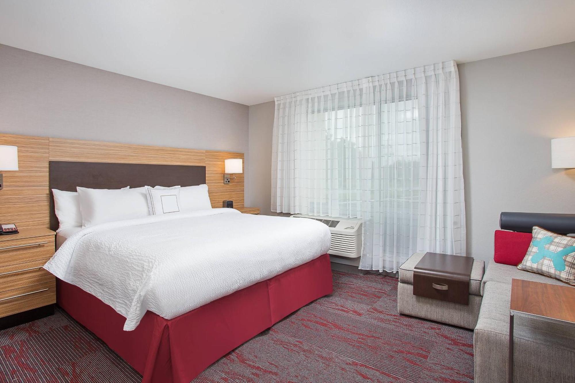 Towneplace Suites By Marriott Knoxville Oak Ridge Exteriér fotografie