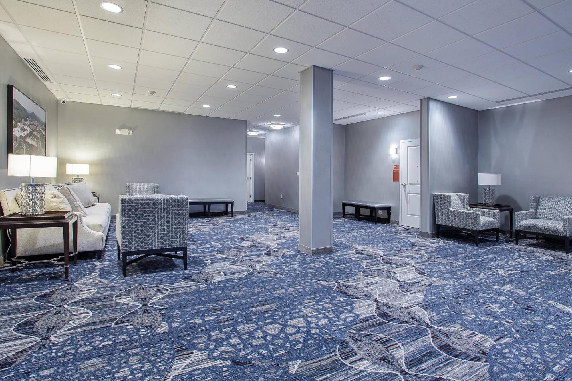 Towneplace Suites By Marriott Knoxville Oak Ridge Exteriér fotografie