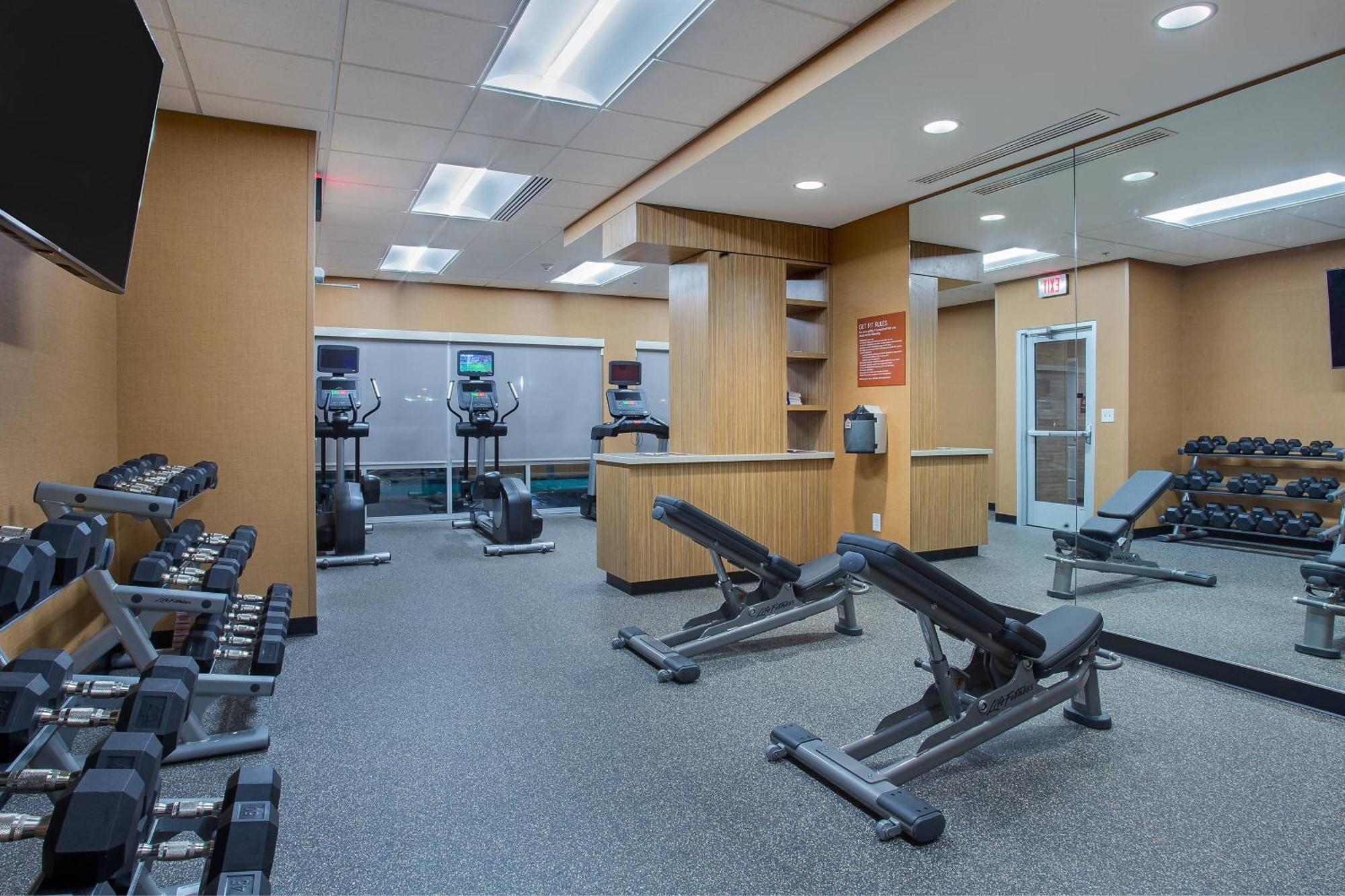 Towneplace Suites By Marriott Knoxville Oak Ridge Exteriér fotografie