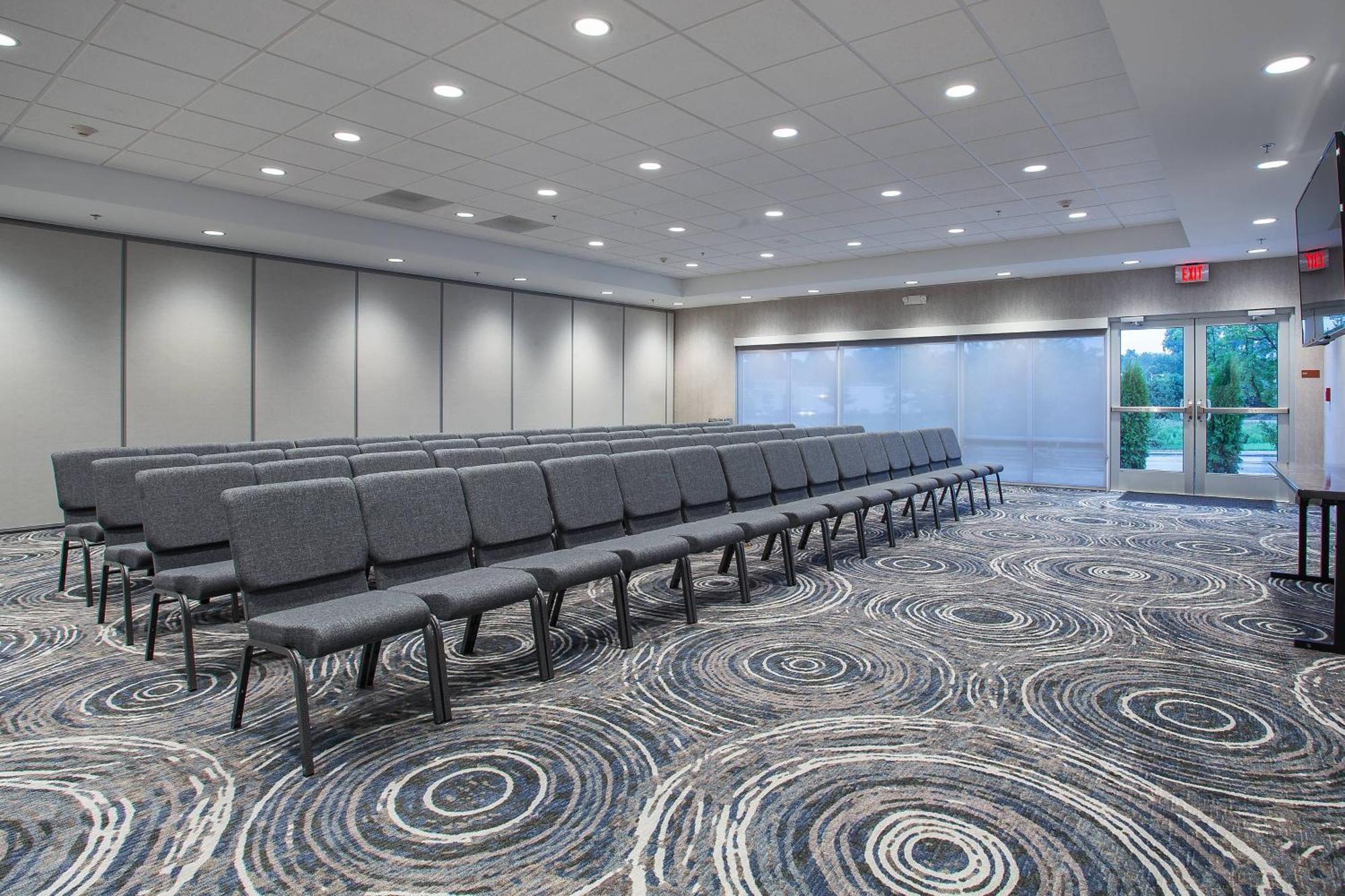 Towneplace Suites By Marriott Knoxville Oak Ridge Exteriér fotografie