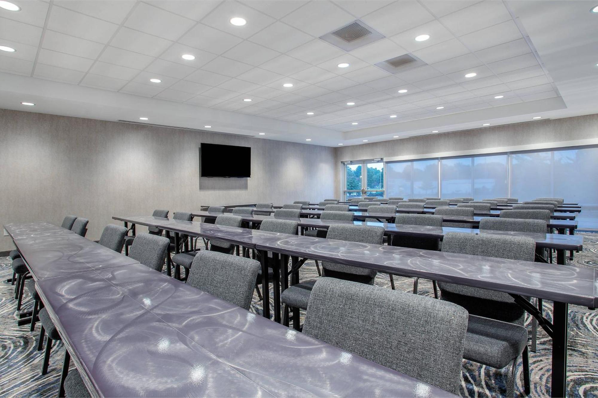 Towneplace Suites By Marriott Knoxville Oak Ridge Exteriér fotografie