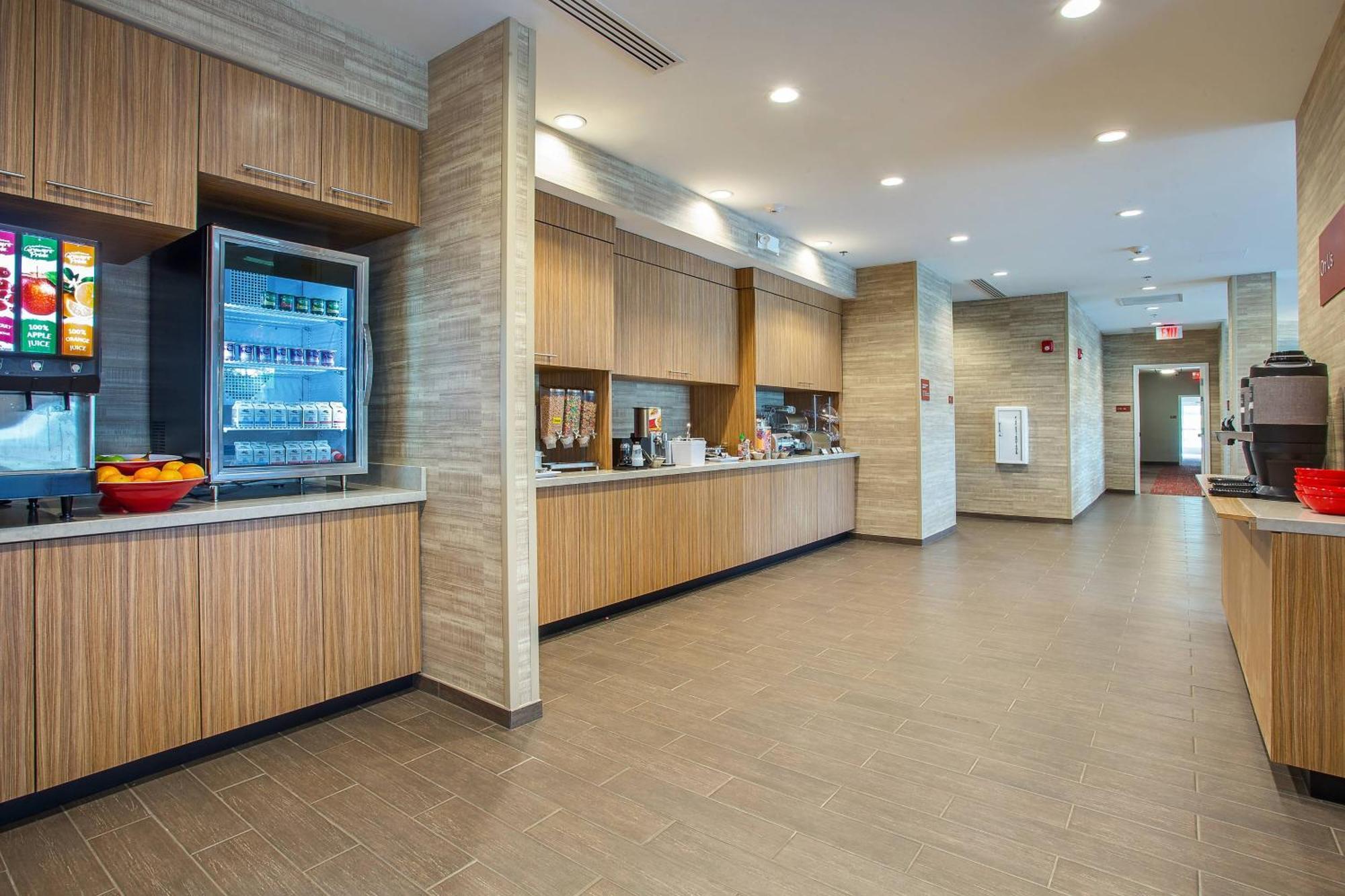 Towneplace Suites By Marriott Knoxville Oak Ridge Exteriér fotografie