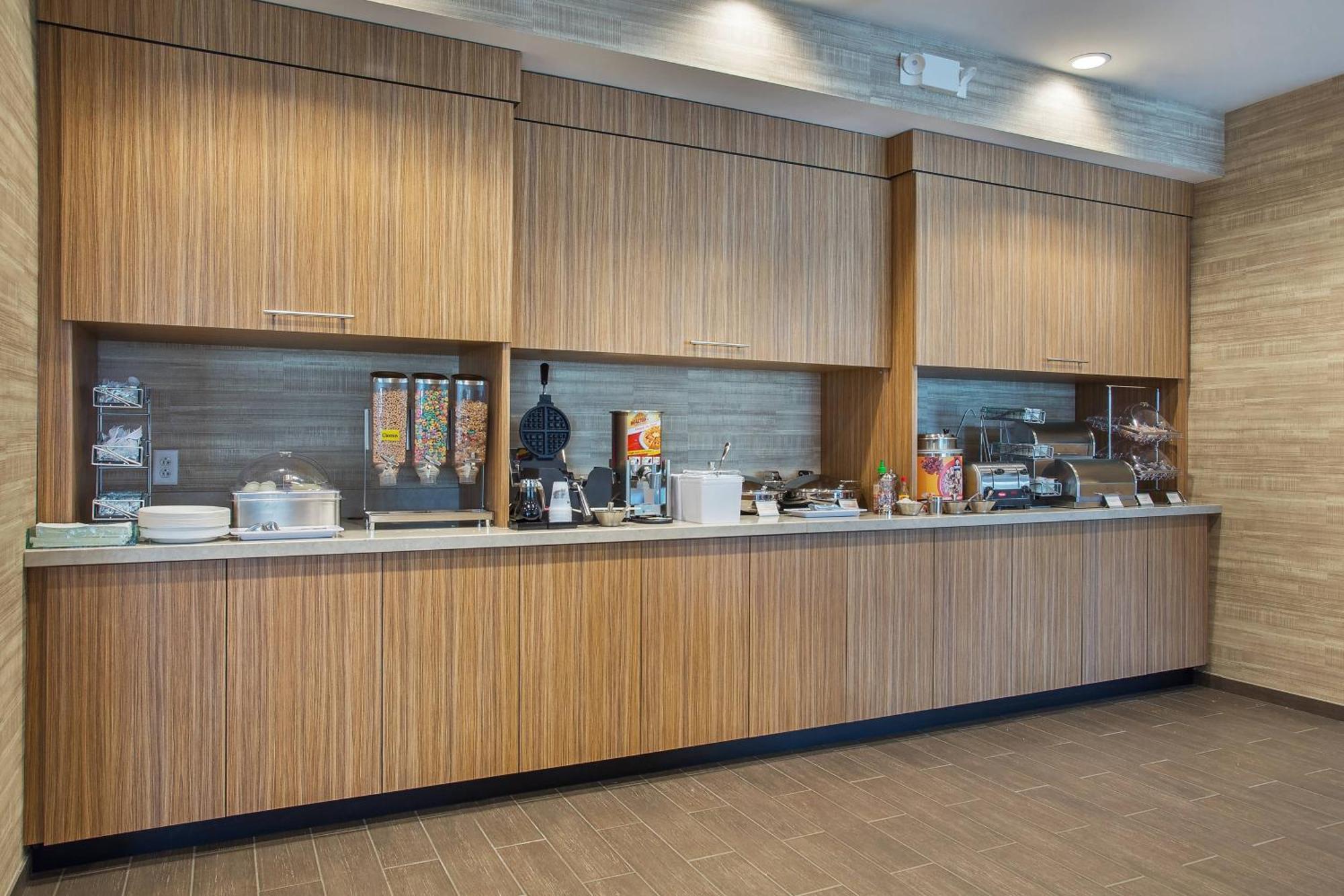 Towneplace Suites By Marriott Knoxville Oak Ridge Exteriér fotografie