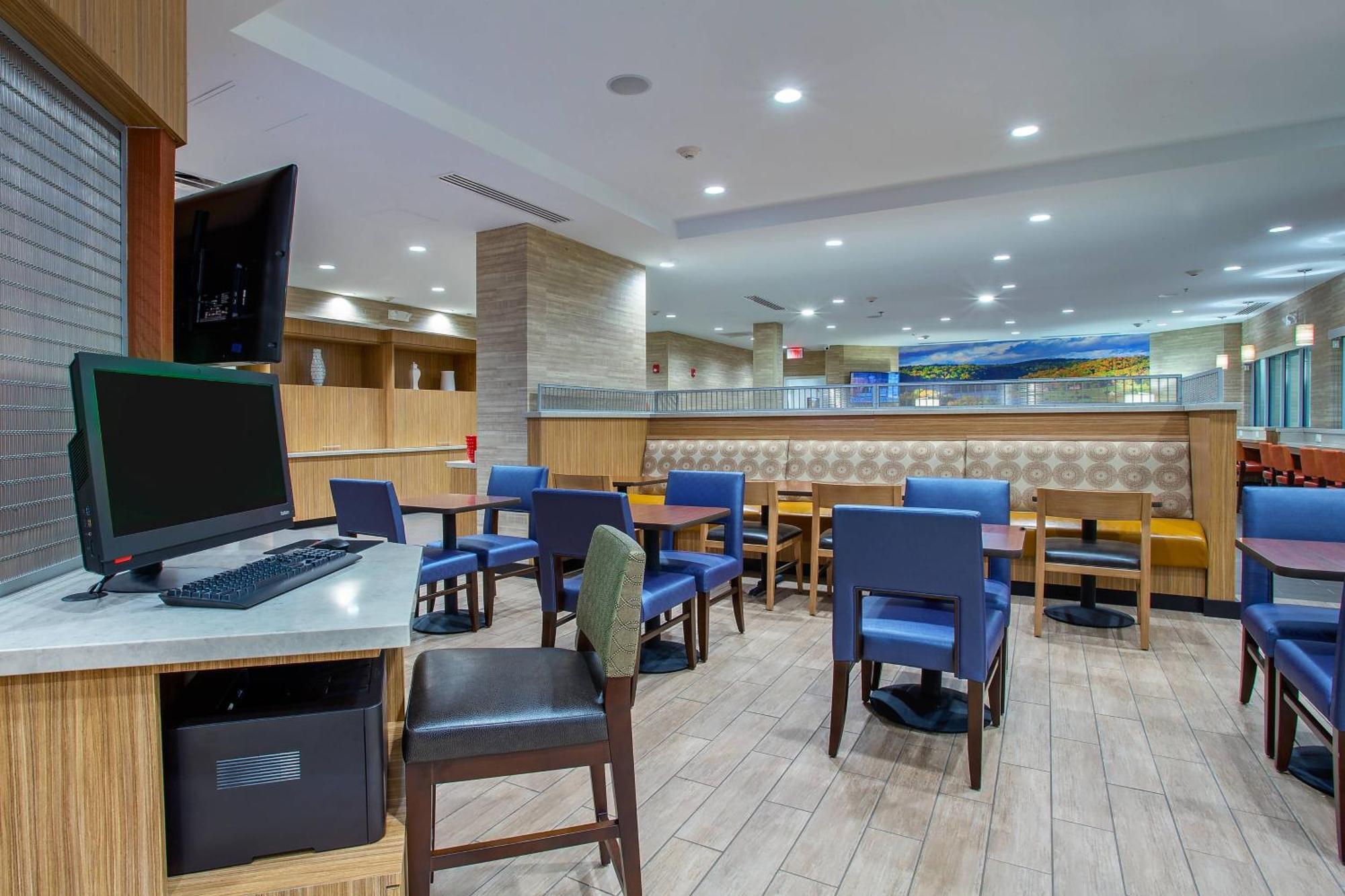 Towneplace Suites By Marriott Knoxville Oak Ridge Exteriér fotografie