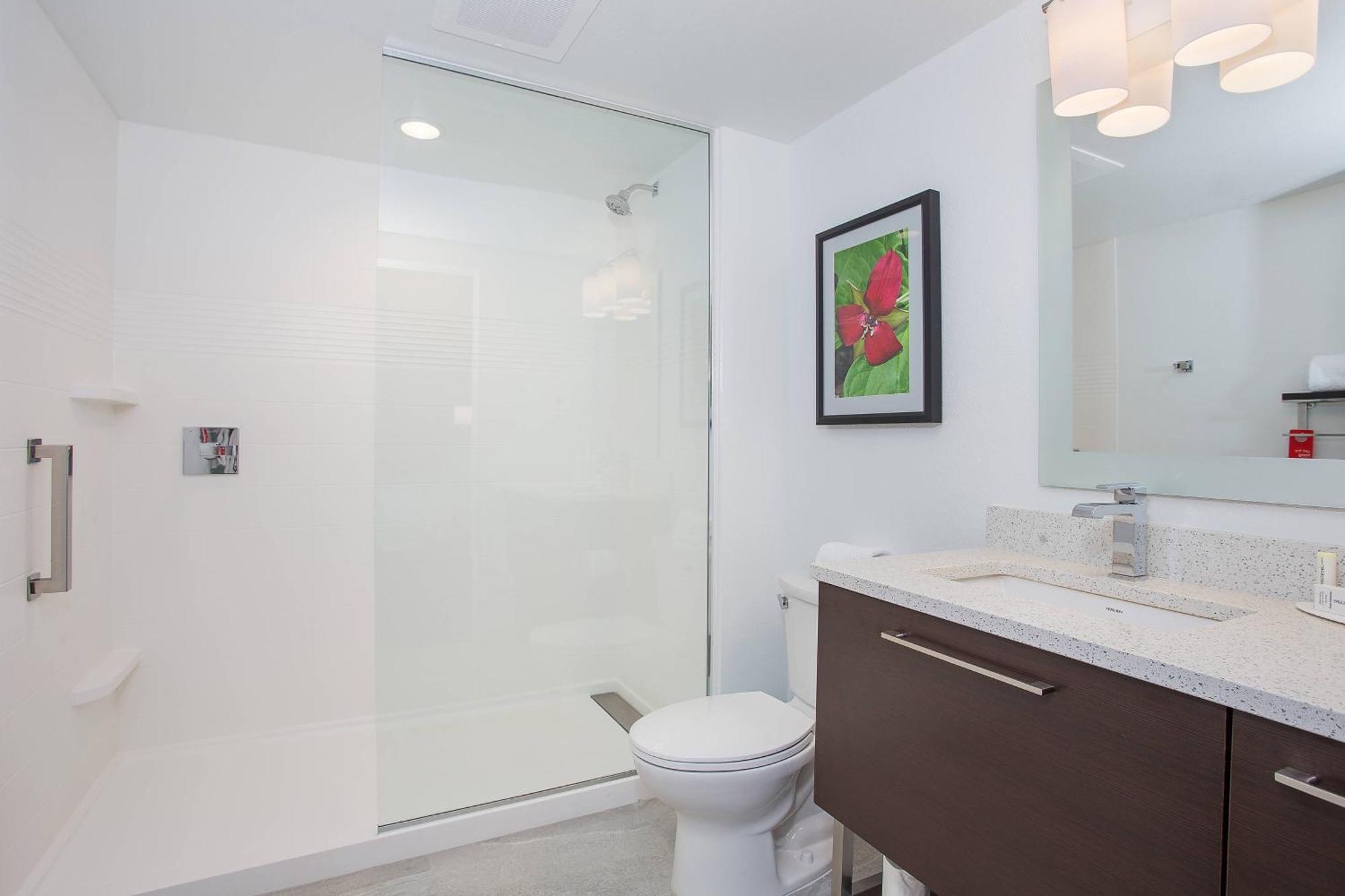 Towneplace Suites By Marriott Knoxville Oak Ridge Exteriér fotografie