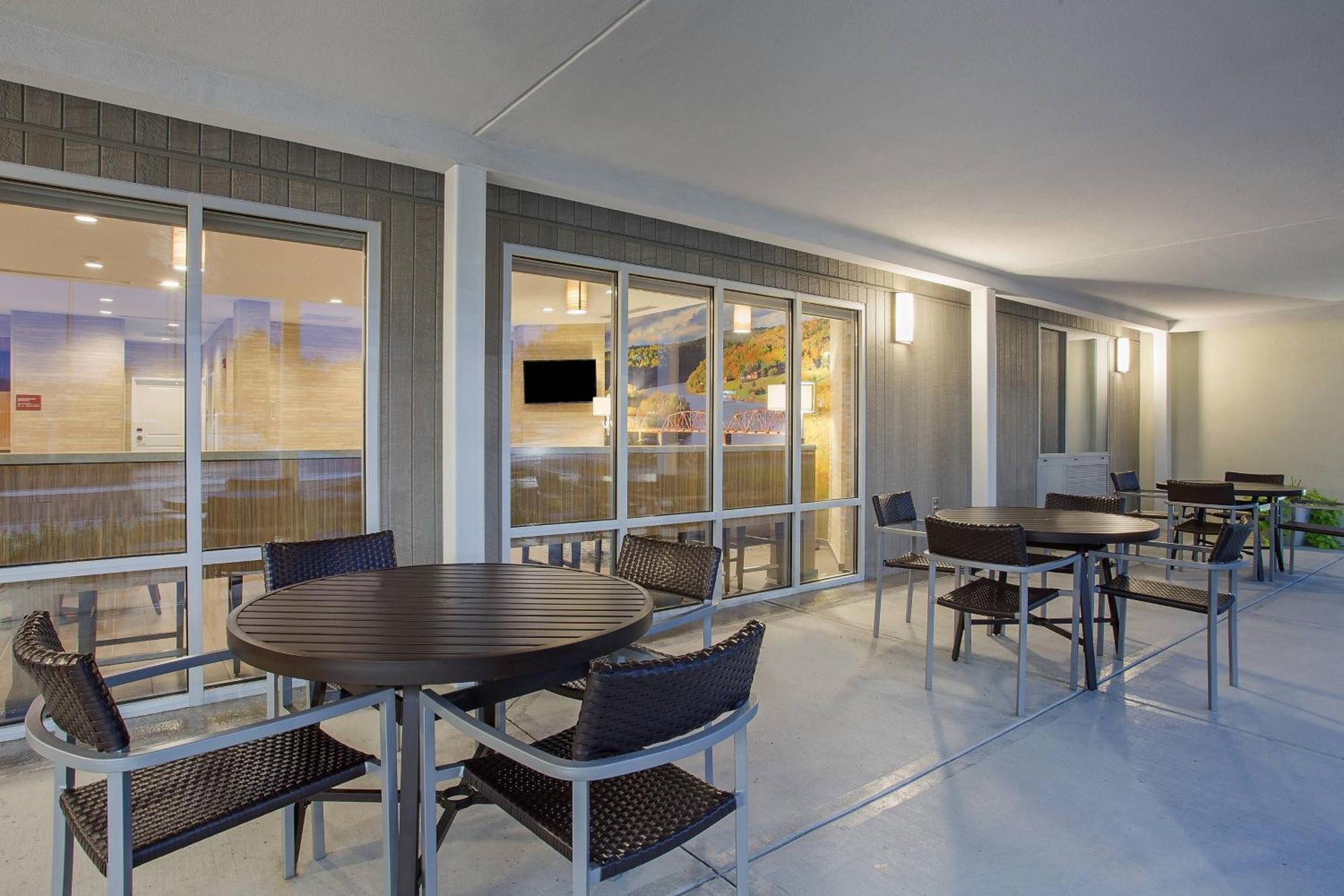 Towneplace Suites By Marriott Knoxville Oak Ridge Exteriér fotografie