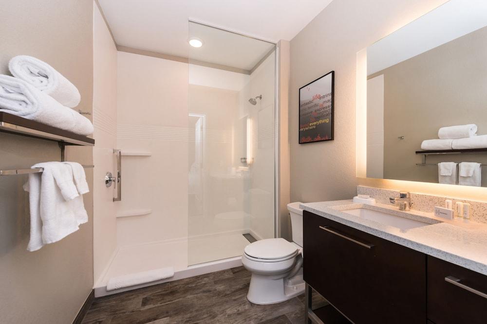Towneplace Suites By Marriott Knoxville Oak Ridge Exteriér fotografie