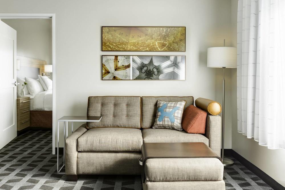 Towneplace Suites By Marriott Knoxville Oak Ridge Exteriér fotografie