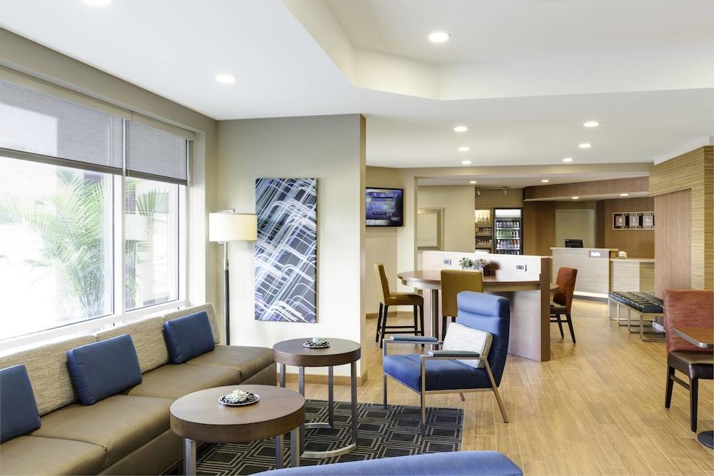 Towneplace Suites By Marriott Knoxville Oak Ridge Exteriér fotografie